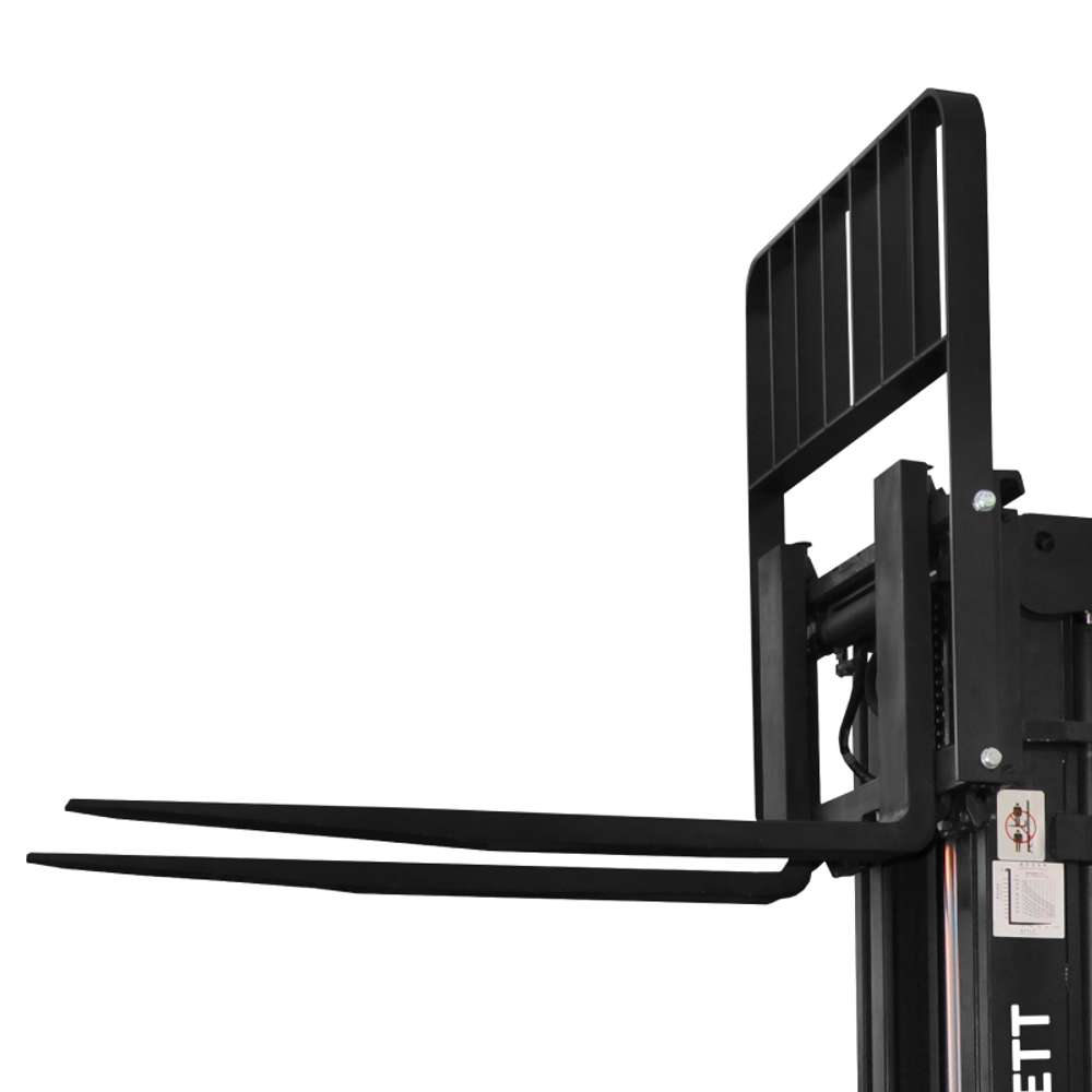 Электрический погрузчик YETT ERP16-ZSM480-SS