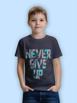 Футболка для школы.мальчик.1 шт