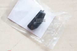 33119-K20-900. BRACKET, L. HEADLIGHT. HONDA