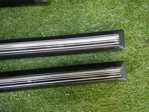 Накладка Комплект накладок Mercedes G w463 (2012-2018)