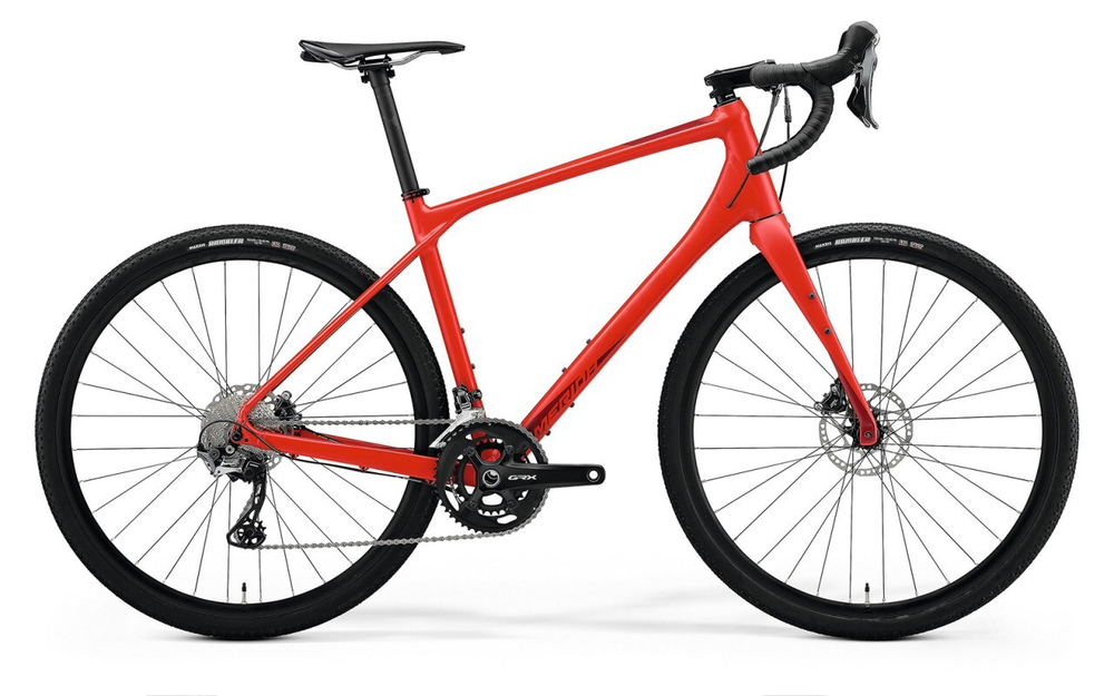 Шоссейный велосипед Merida Silex 700 (2023)