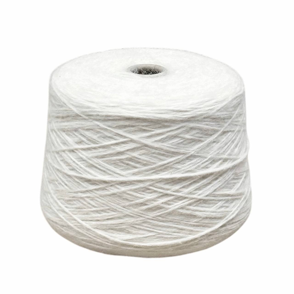 CashSuriSilk, Brunello Cucinelli, 46% кашемир 38% сури 8% шелк 8% ра, Naturale, 240 м.