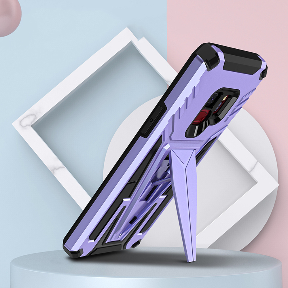 Чехол Rack Case для Samsung Galaxy S9 Plus