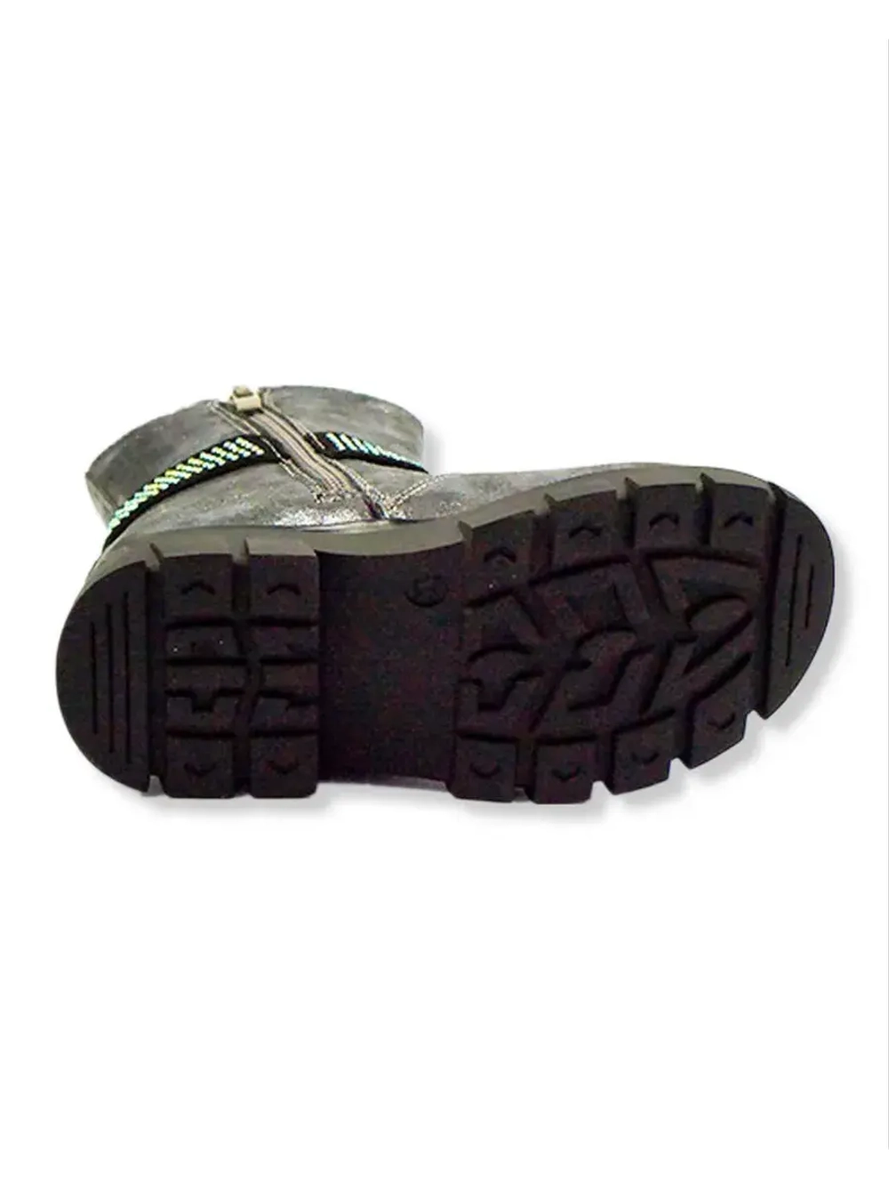 Детские ботинки для девочки