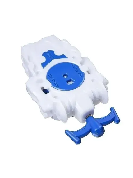 Волчок и лаунчер Lost Longinus Nine Spiral B66 от Takara Tomy