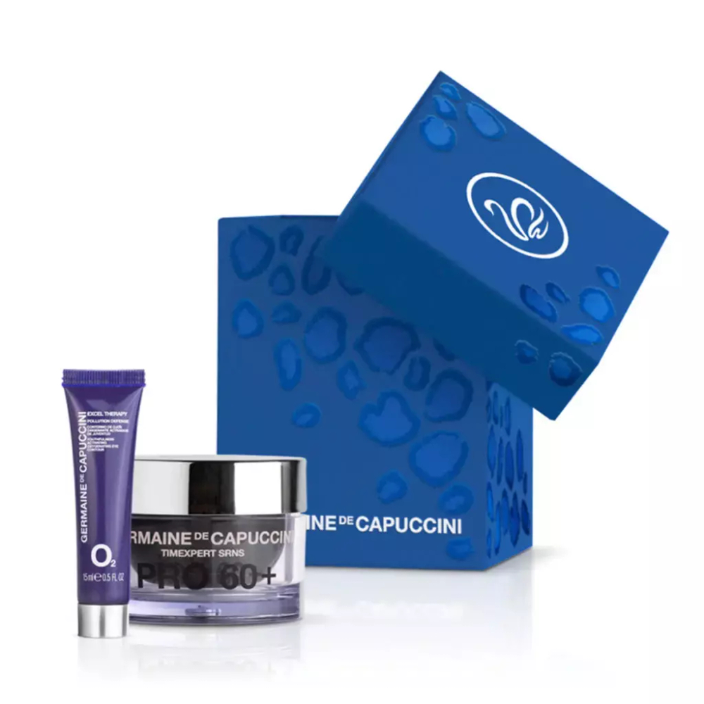 GERMAINE DE CAPUCCINI Trendy Box Timexpert SRNS Pro 60