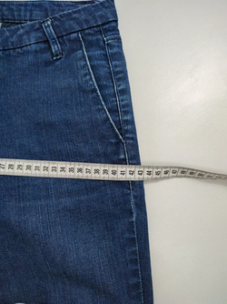 Джинсы Pull&Bear на каждый день 44 размер