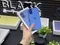 Б/У Телефон Apple iPhone 16 256Gb Ultramarine 93% (C7L2Q4HQ4W)