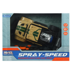 Машина классическая на РУ, коробка YD898-MJ1845