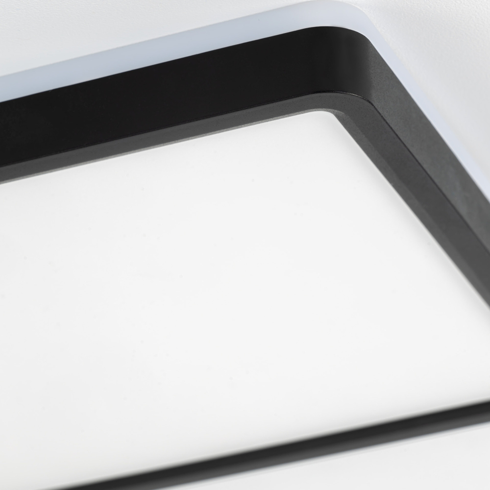 Потолочный светодиодный светильник Citilux NORMA CL748K201