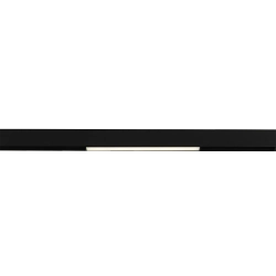 Светильник трековый магнитный Crystal Lux CLT 0.33 001 12W BL M 3CCT-SMART