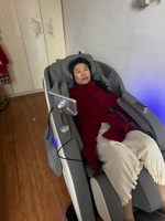 Массажное кресло AUX