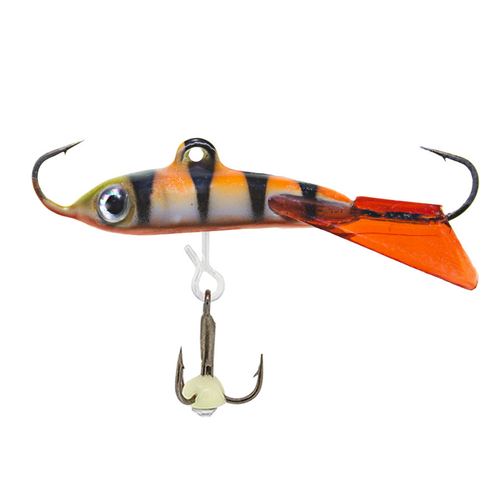 Балансир Spider Pro 106 5 гр. 35 мм 56