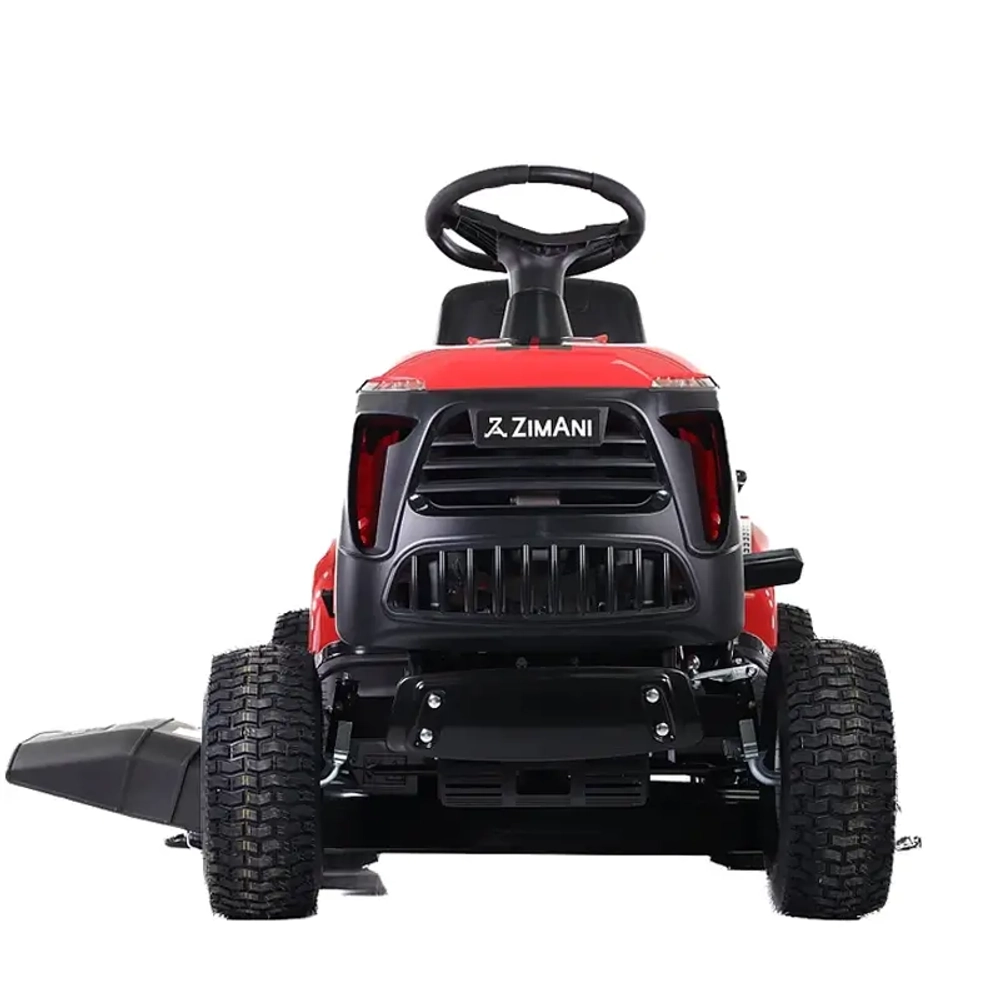 ZimAni TS108HV садовый трактор