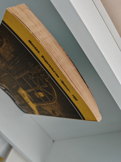 Табакерка императора. Покушение на Леди