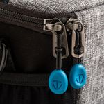 Tenba Skyline Top Load 9 Grey