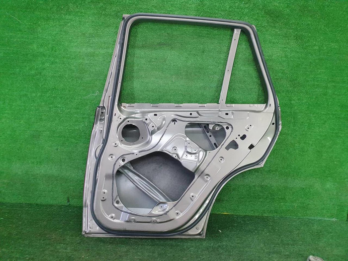 Дверь задняя правая BMW X5 F15 (2013-2018)