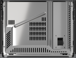 Духовка с функцией пароварки и СВЧ OCSM8478G