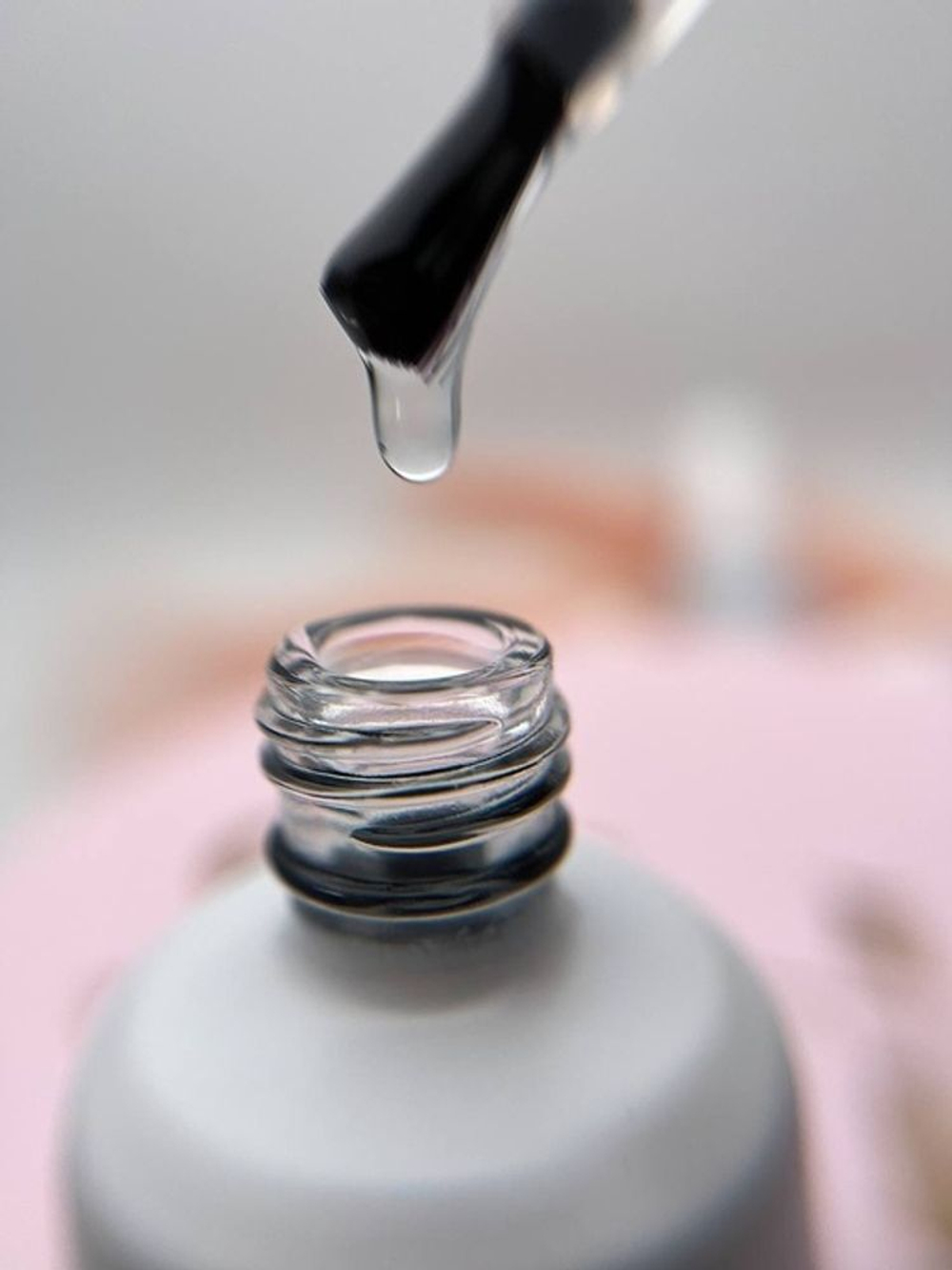 she lIQUID polygel hyaline