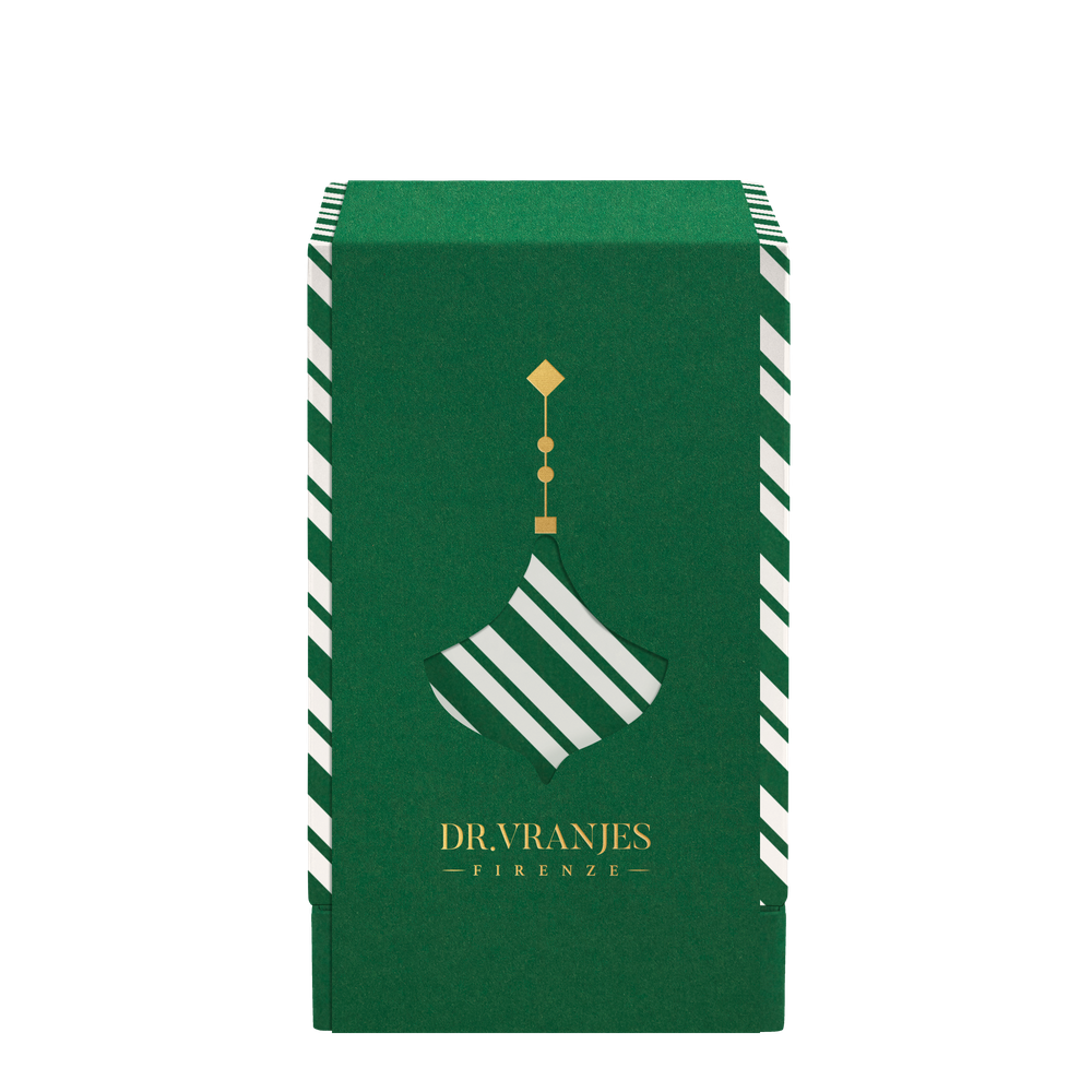 Dr. Vranjes Rosso Nobile подарочная упаковка (аромат благородное красное вино)