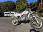 Yamaha YZ80 , 1999