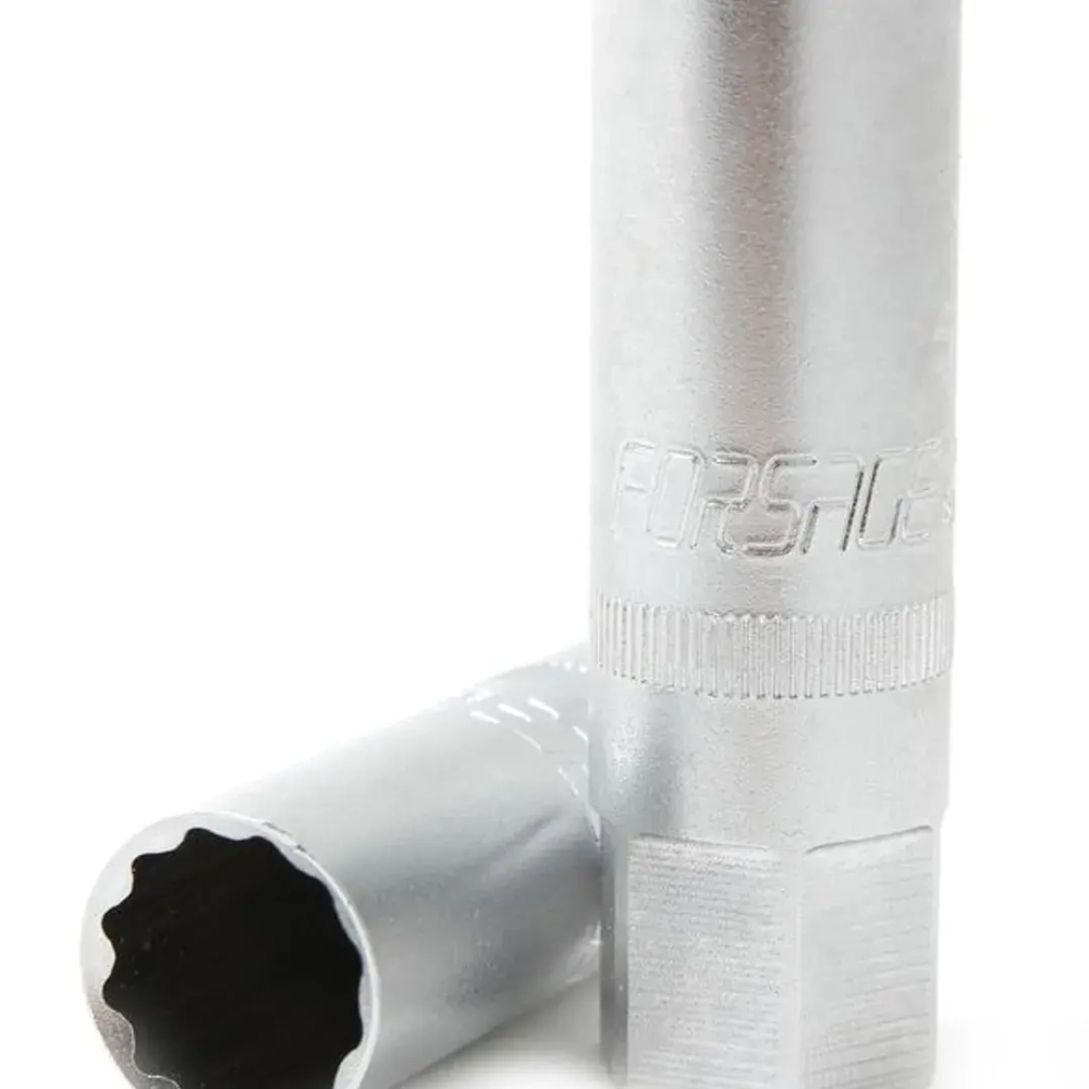 Головка свечная 21мм 1/2''6гр. Forsage F-807421