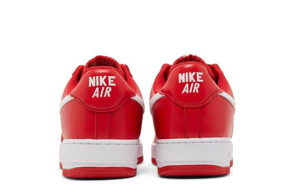 Кроссовки Nike Air Force 1 Low