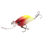 Воблер Generic Craft Total crank 65F-306 65мм 15.0г плавающий 3.0-3.5м