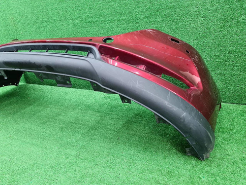 Бампер передний Mazda CX-5 2 (2017-2021)