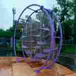 Сетевой модуль «Фиолетовое Колесо»