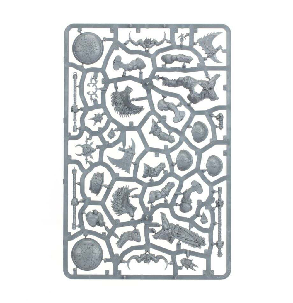 Slaves to Darkness Army Set