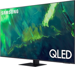 Телевизор Samsung 55" QE55Q70AAUXRU QLED (2021)