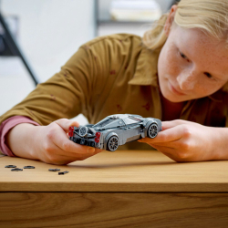 LEGO Speed Champions — Pagani Utopia 76915