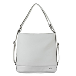 Детская коляска Pituso Sole Leather 2 в 1 PMPL/01 Island Stone