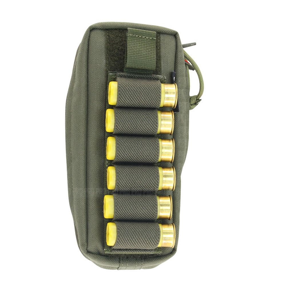 Подсумок для патронов 12 калибра, StriXtac