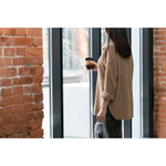 Кружка jaunt, 360 мл, черная