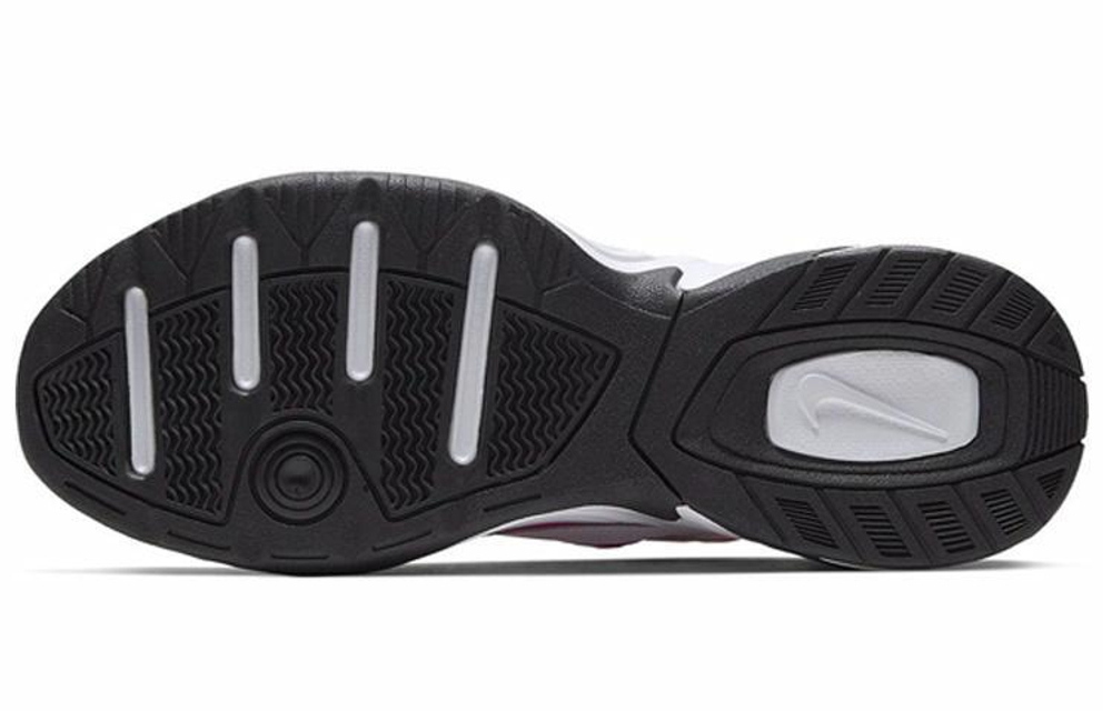 Кроссовки Nike M2K Tekno (Женская размерная сетка)