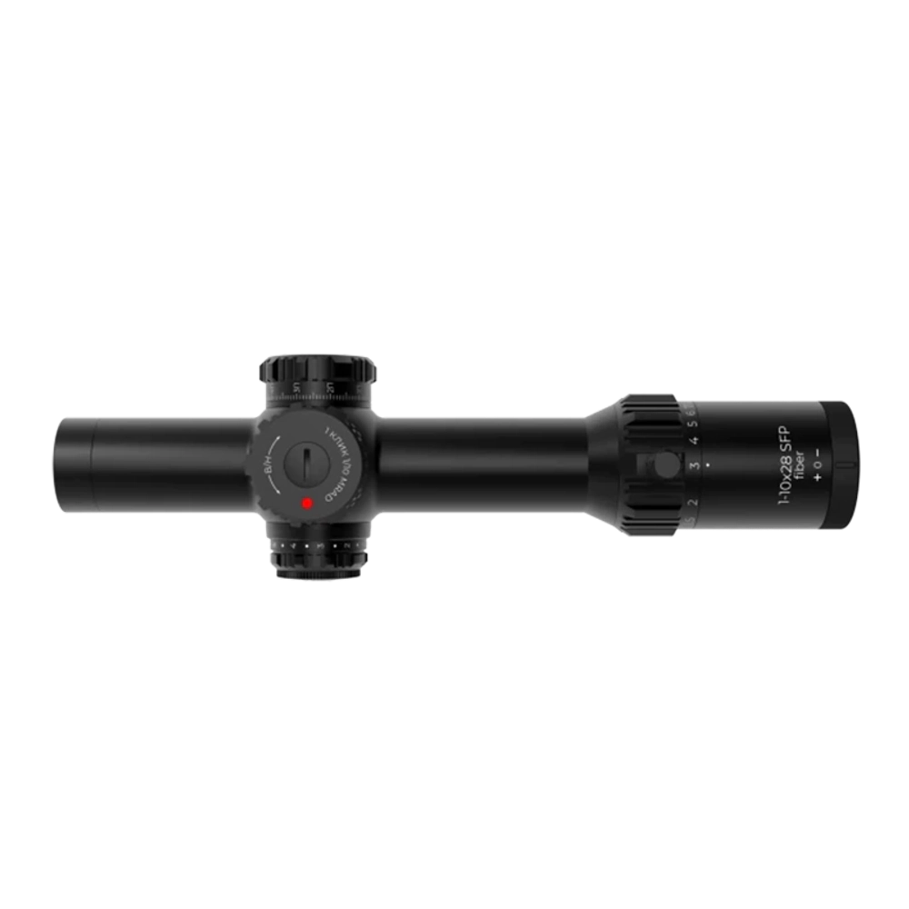 ARTELV CRS (a) 1-10x28 FFP 34mm оптический прицел ASC11028F34a