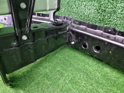 Усилитель передний Mercedes GLE c167 (2019-н.в.)