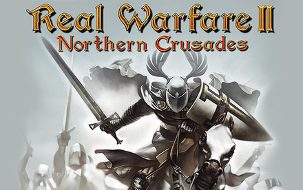 Real Warfare 2: Northern Crusades (для ПК, цифровой код доступа)