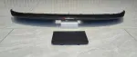 Передняя губа FORZA для LAND ROVER RANGE ROVER L460 2021+ тюнинг Рейндж Ровер