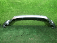 Юбка переднего бампера Toyota RAV 4 ca40 (2015-2019)