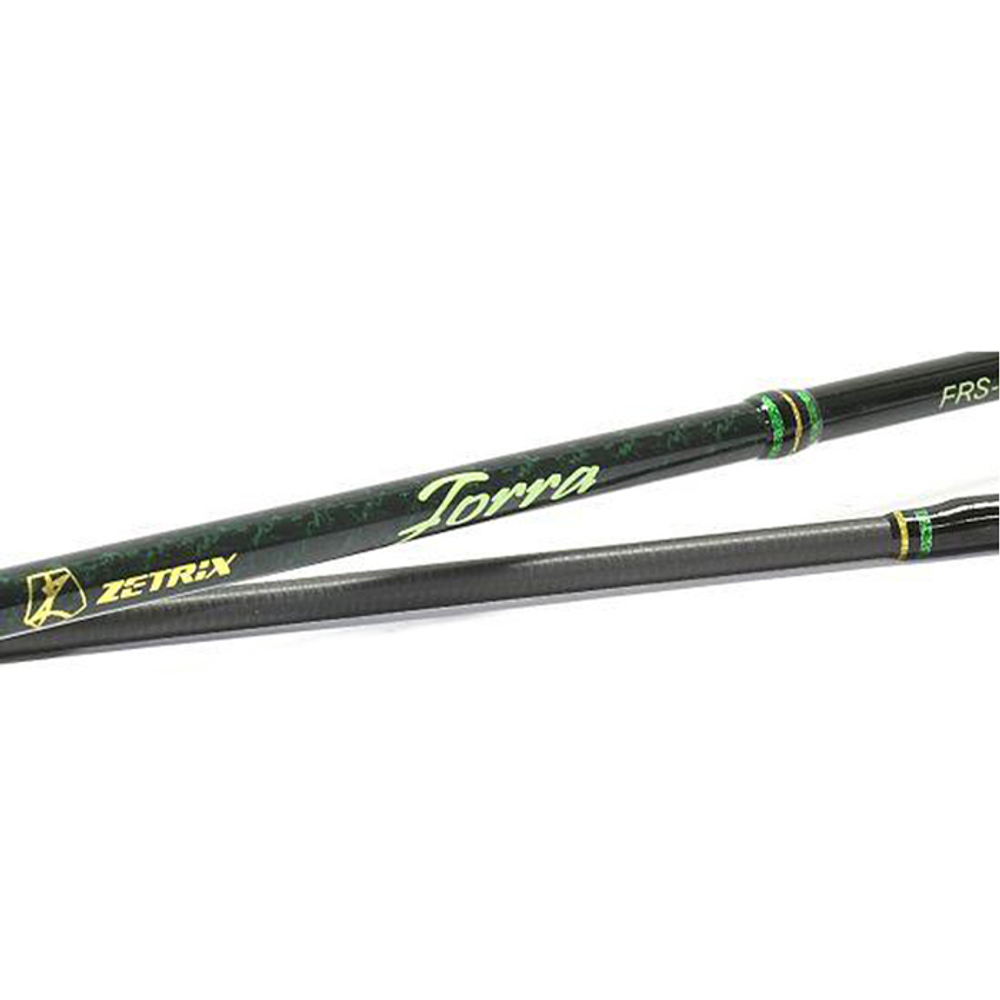 Спиннинг Zetrix FORRA FRS-672ML 2-10гр.