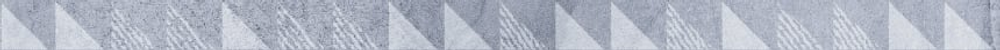 Бордюр настенный Вестанвинд 1506-0023 3x60 синий LB-Ceramics