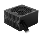 Блок питания MSI  550W, MAG A550BN, Non Modular, ATX, 80+ BRONZE, КПД >85%, Fan 120mm, Черный