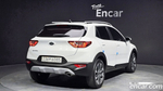 Kia  Stonic 1.4 (12.2020)
