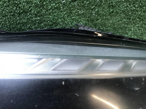 Фара левая Ауди А5 2 8W (19-нв) Matrix LED