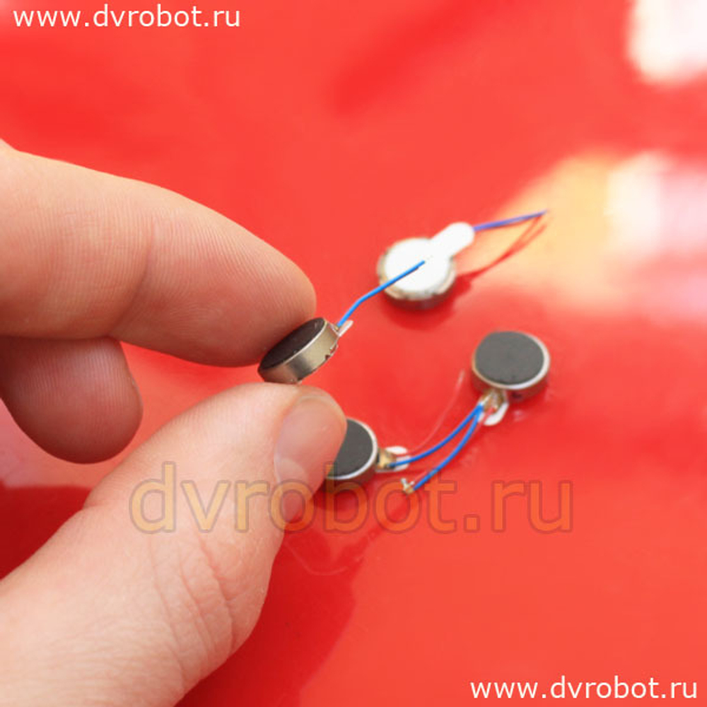 Вибромотор 1030