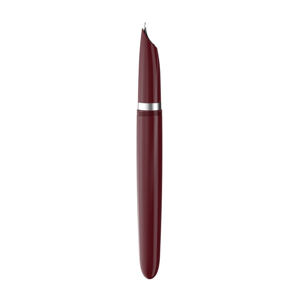 Перьевая ручка Parker 51 CORE BURGUNDY CT, перо F