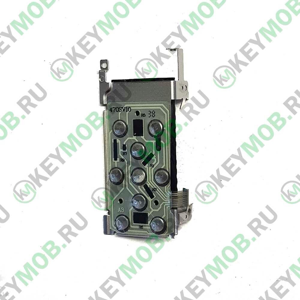 Панель управления для фотоаппарата Nikon Coolpix S2550